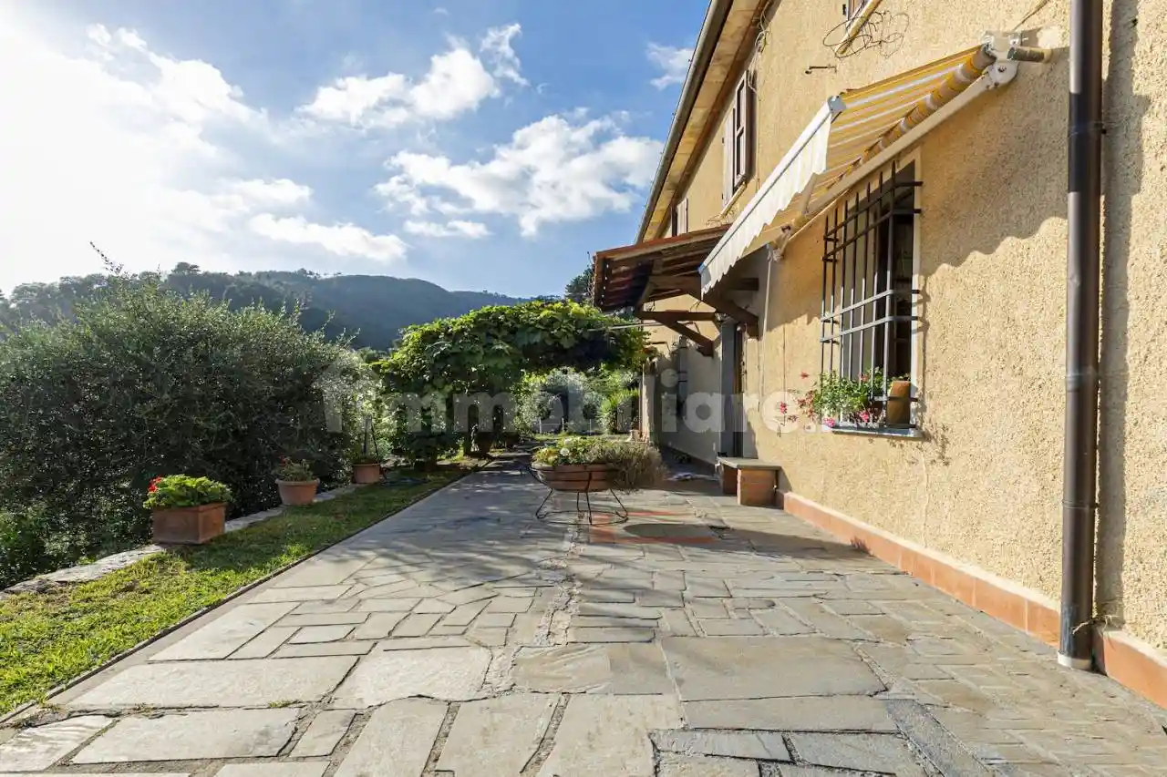 Rustico - Casale in vendita a Pietrasanta