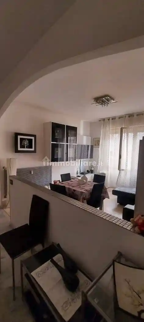 Appartamento in vendita a Bordighera