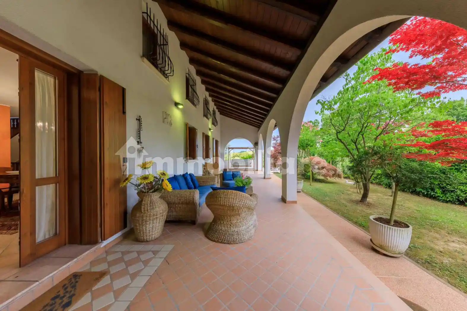 Villa in vendita a Casale sul Sile