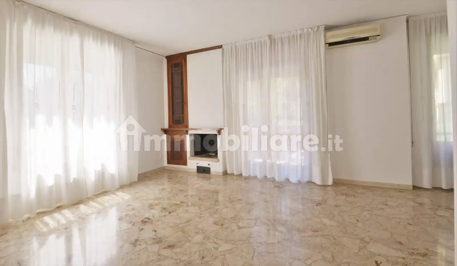 Appartamento in affitto a Treviso