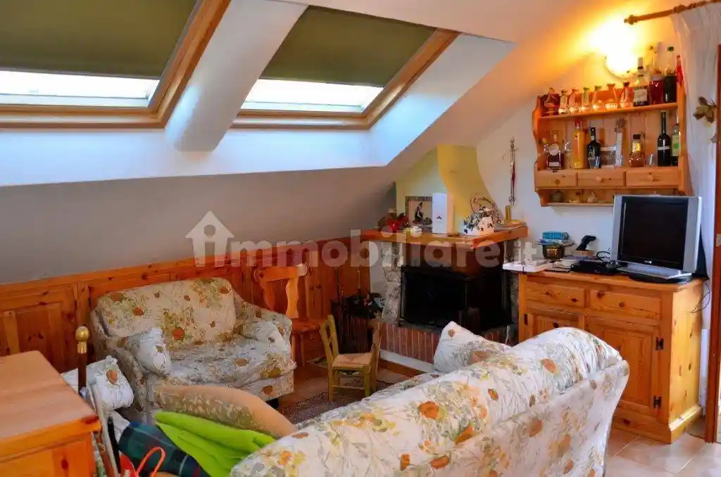 Quadrilocale via Arano, Centro, Ovindoli - foto 3