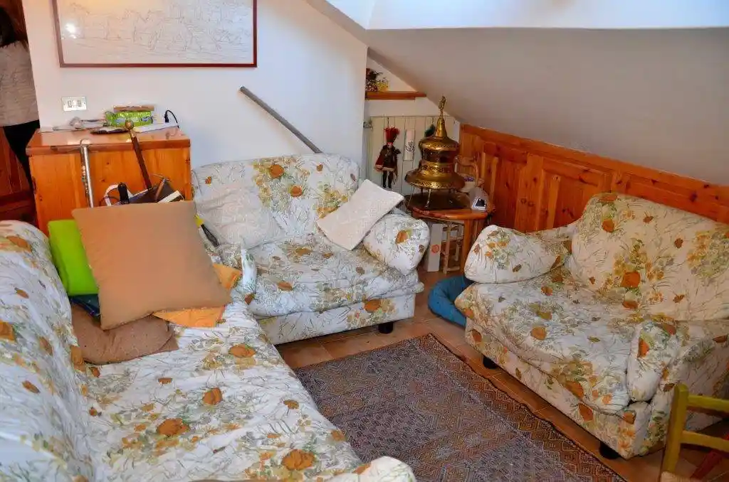 Quadrilocale via Arano, Centro, Ovindoli - foto 4