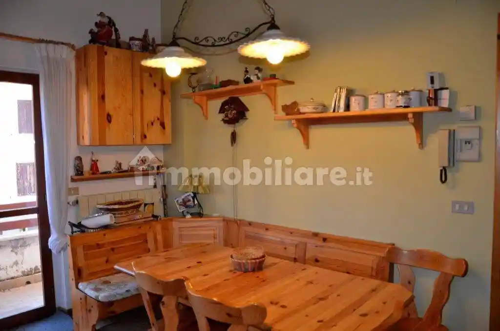 Quadrilocale via Arano, Centro, Ovindoli - foto 5