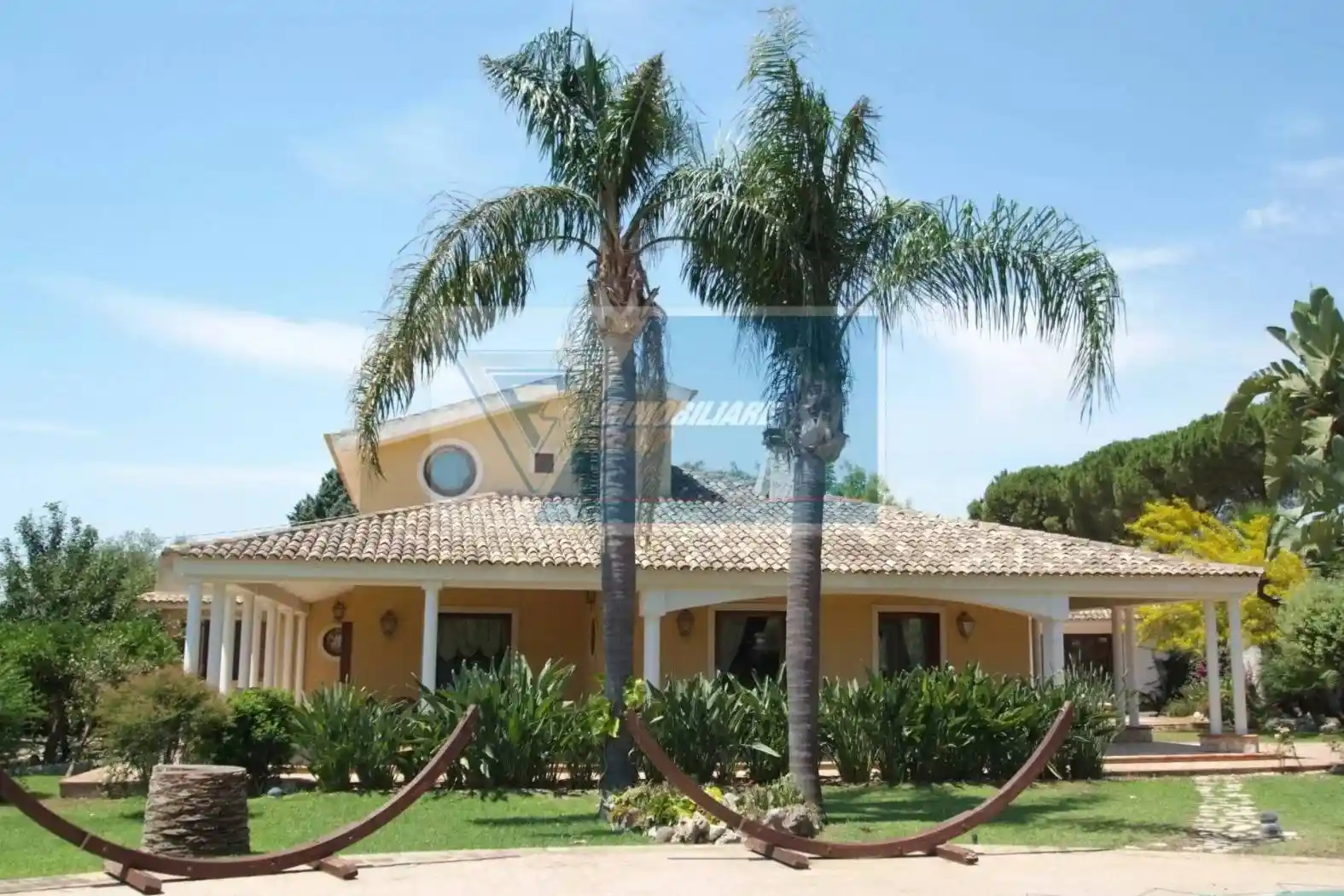 Villa in vendita a Siracusa