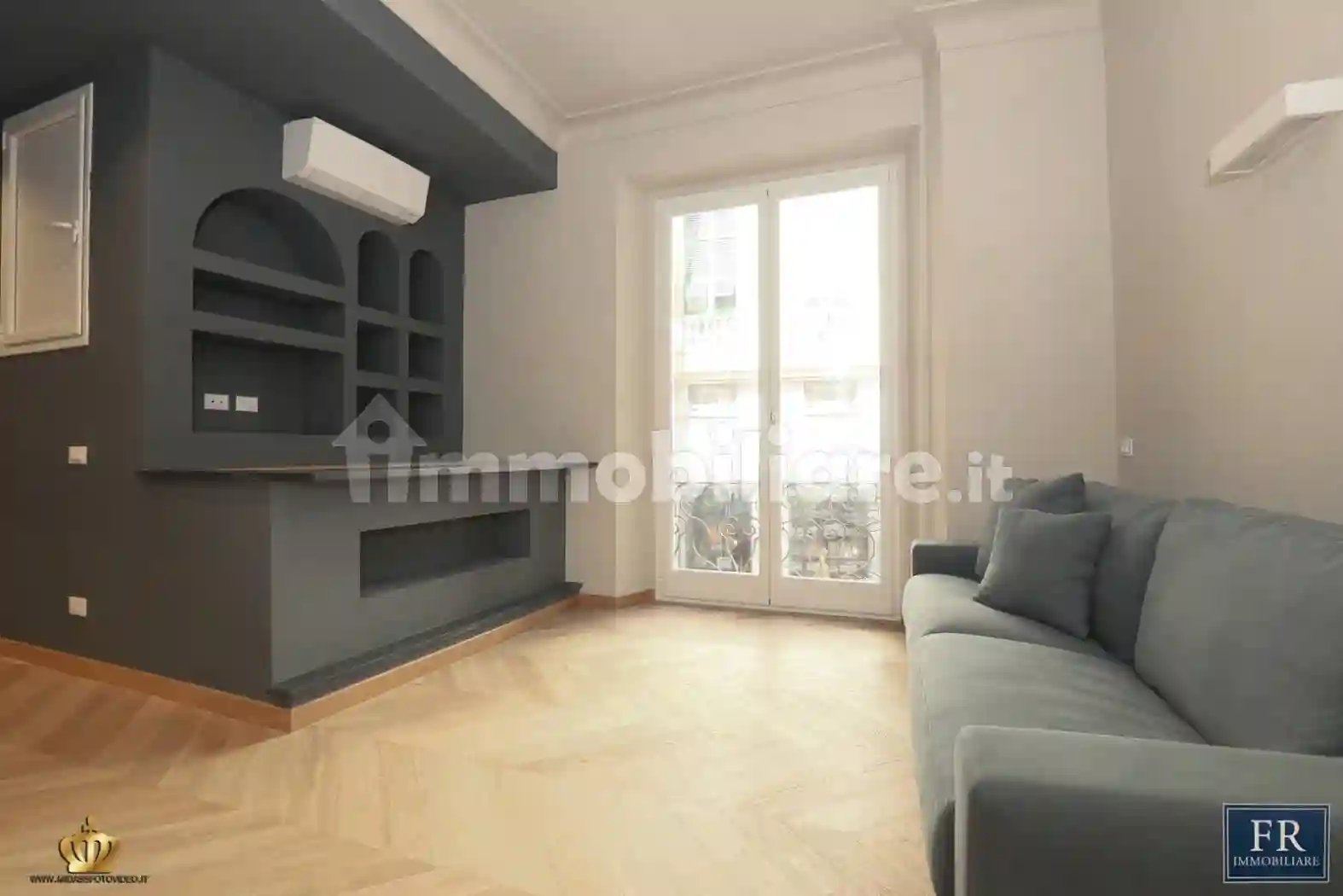 Loft - foto 3
