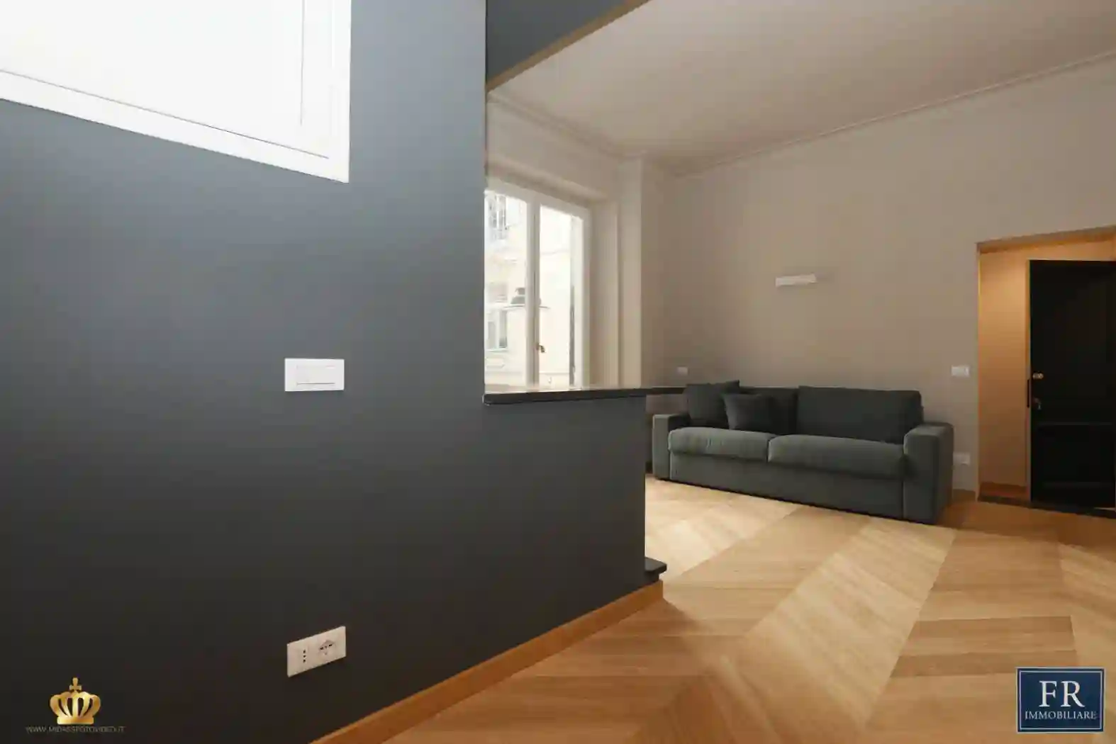 Loft - foto 5