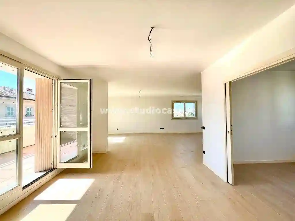 Attico - Mansarda - foto 2