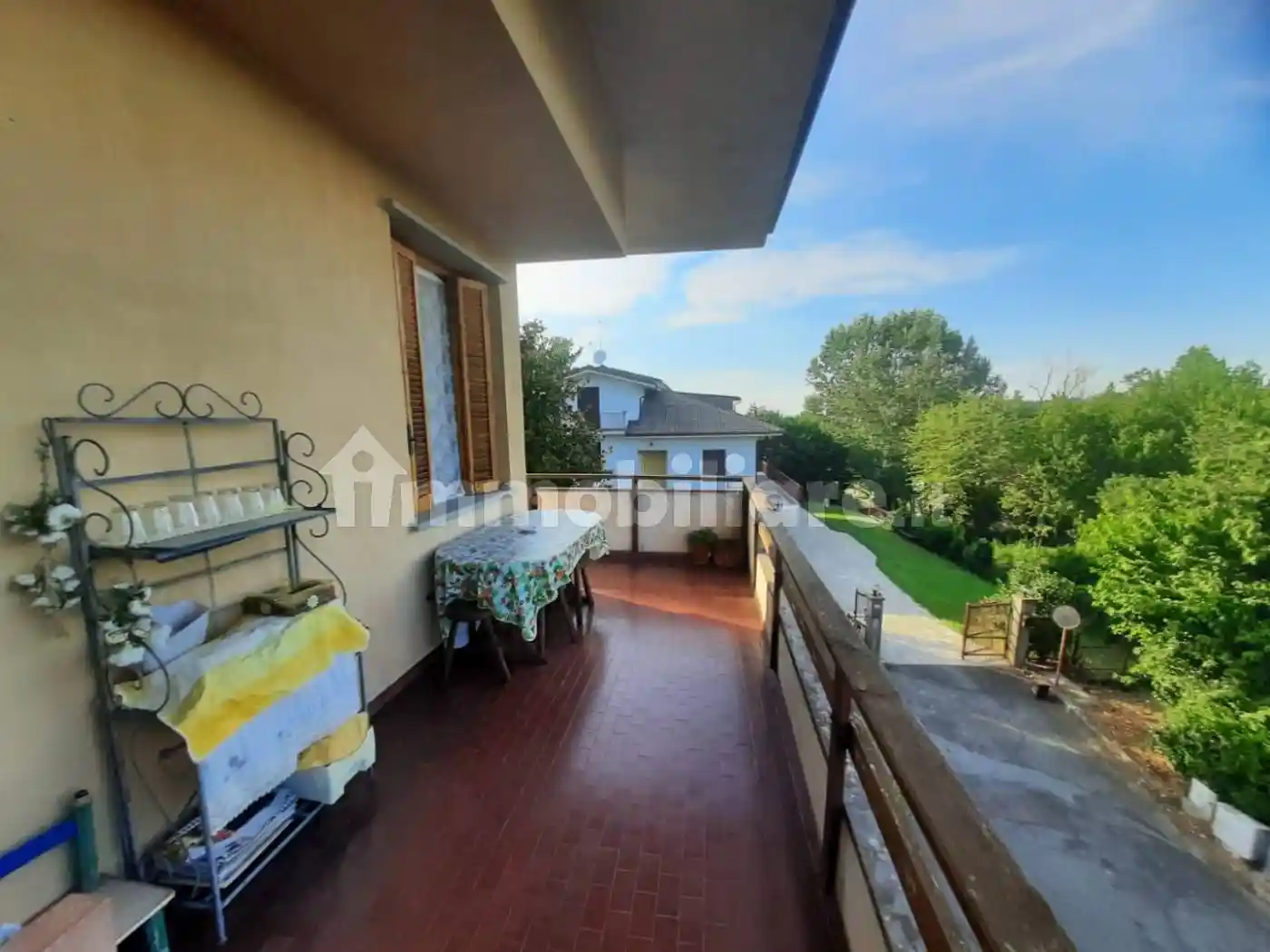 Appartamento in vendita a Castelletto d'Orba