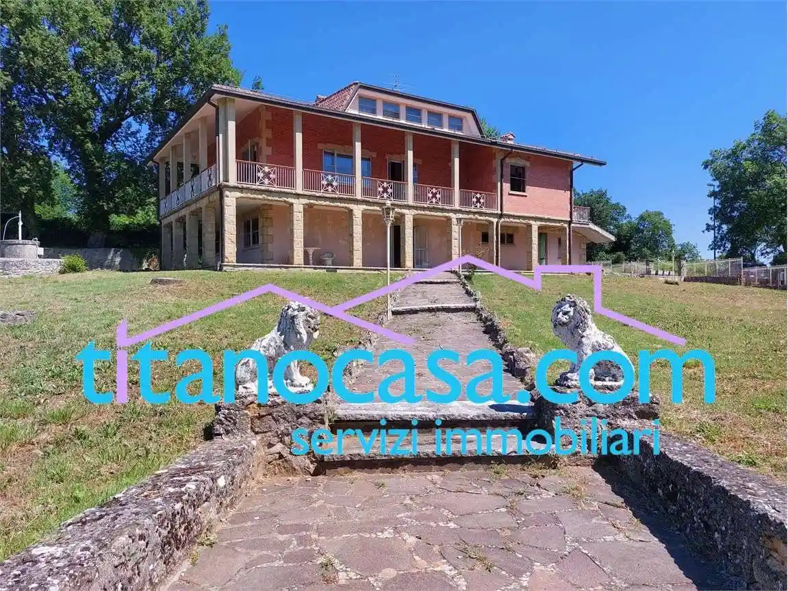 Villa in vendita a San Marino