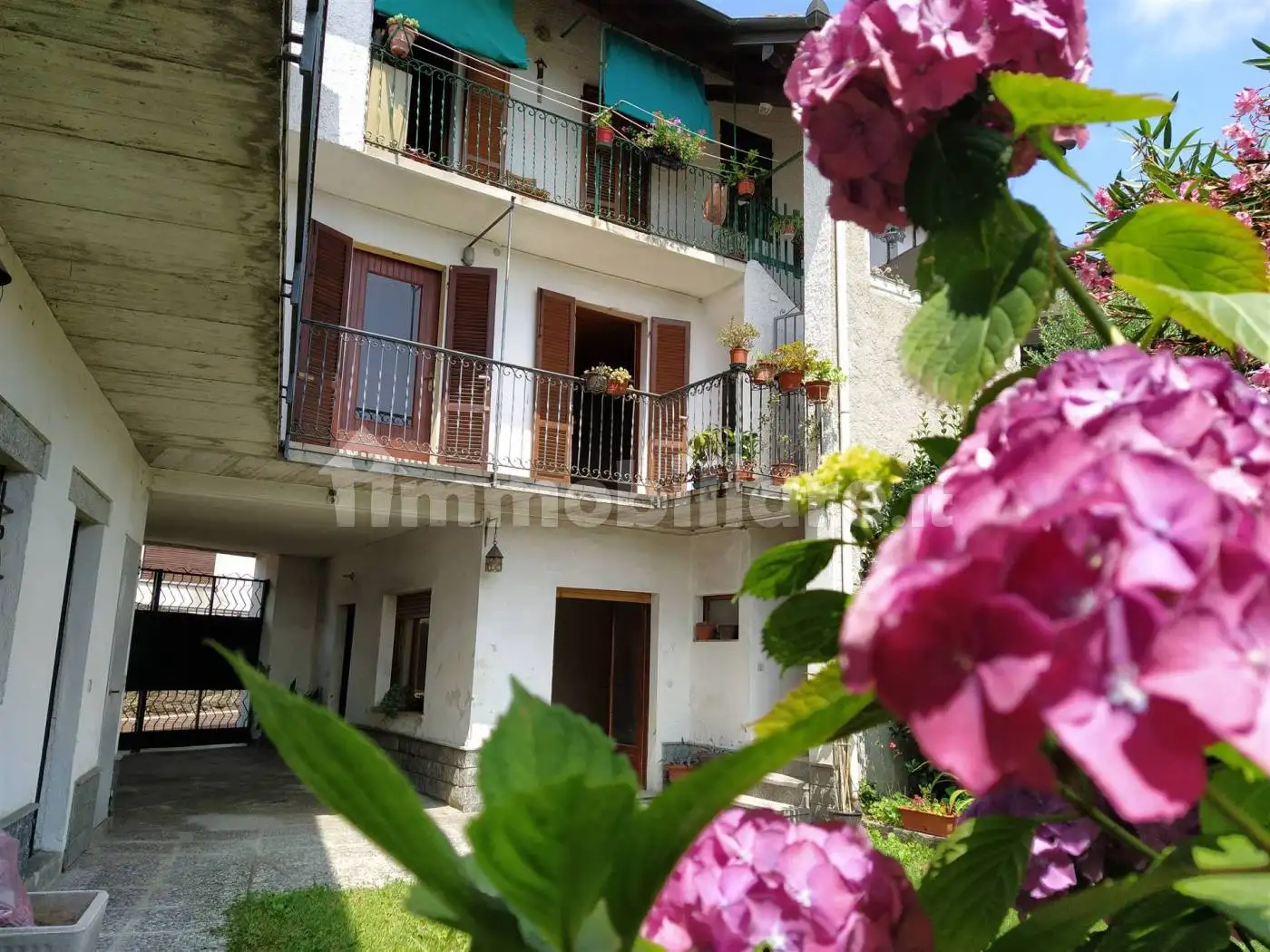 Appartamento in vendita a Pisano