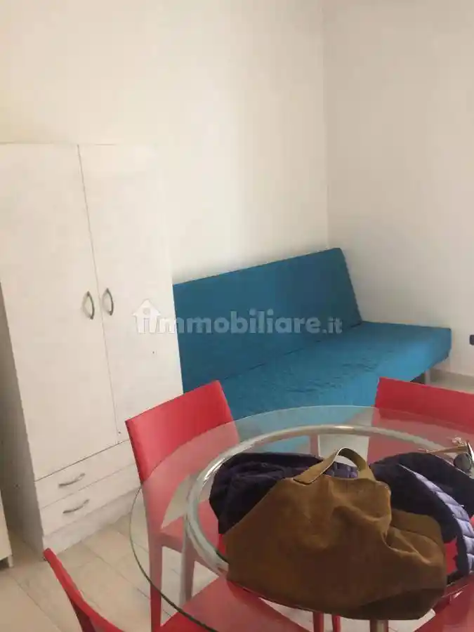 Appartamento in vendita a Margherita di Savoia