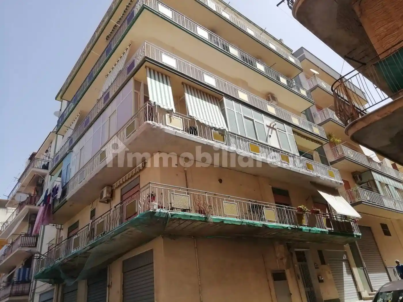 Appartamento in vendita a Sciacca