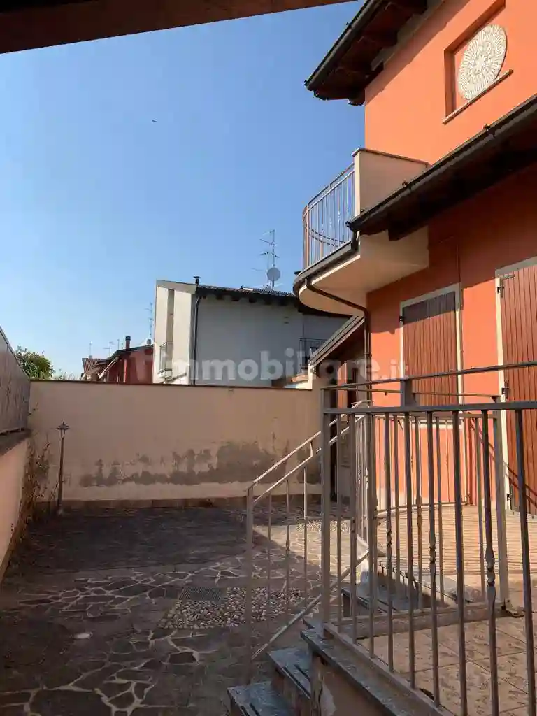 Villetta a schiera - foto 4