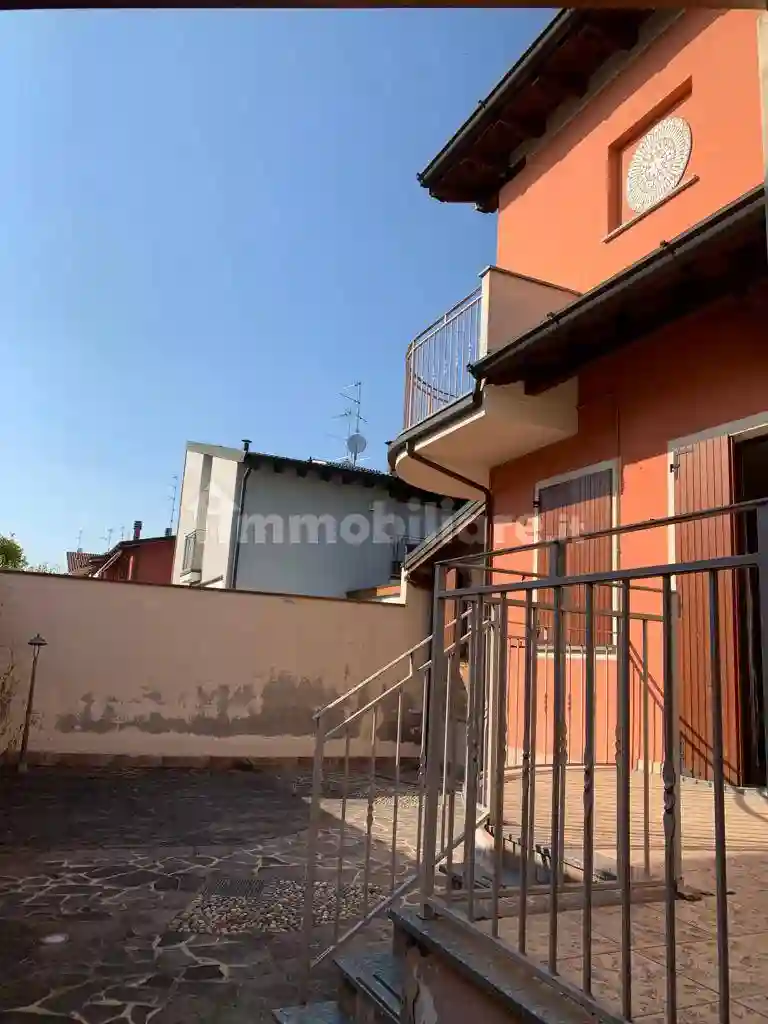 Villetta a schiera - foto 5