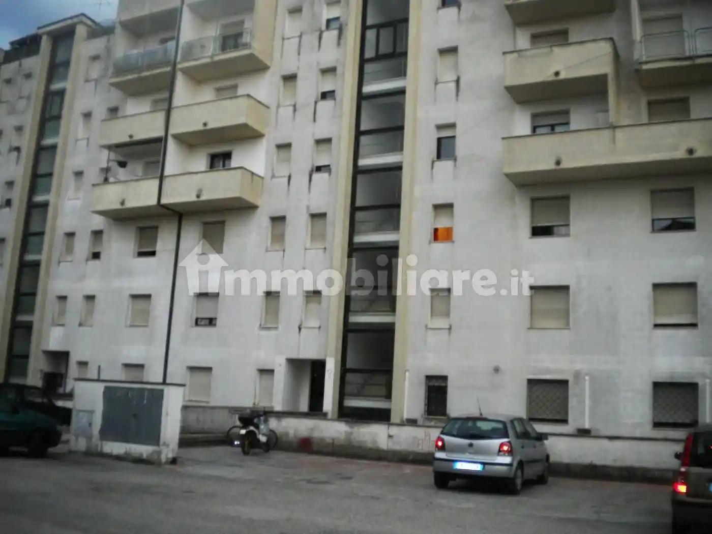 Appartamento in vendita a Anzio