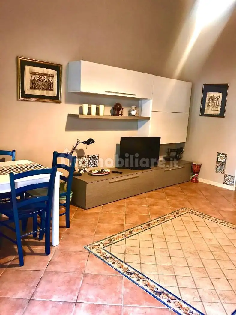 Appartamento in affitto a Portopalo di Capo Passero