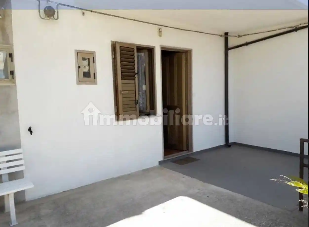 Villa in vendita a Piraino