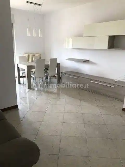 Appartamento in affitto a San Paolo d'Argon