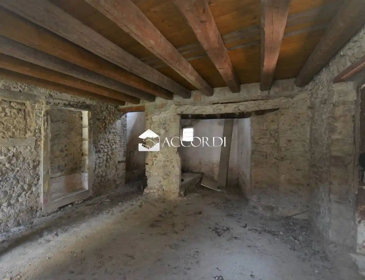 Rustico - Casale in vendita a Cordignano