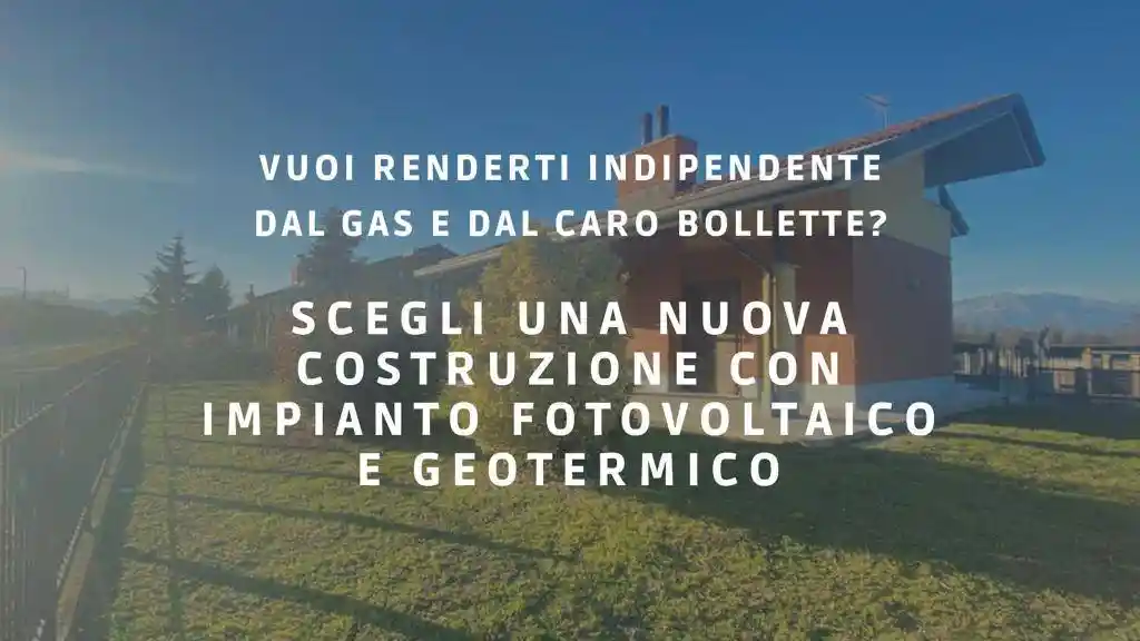 Villa in vendita a Rivarossa