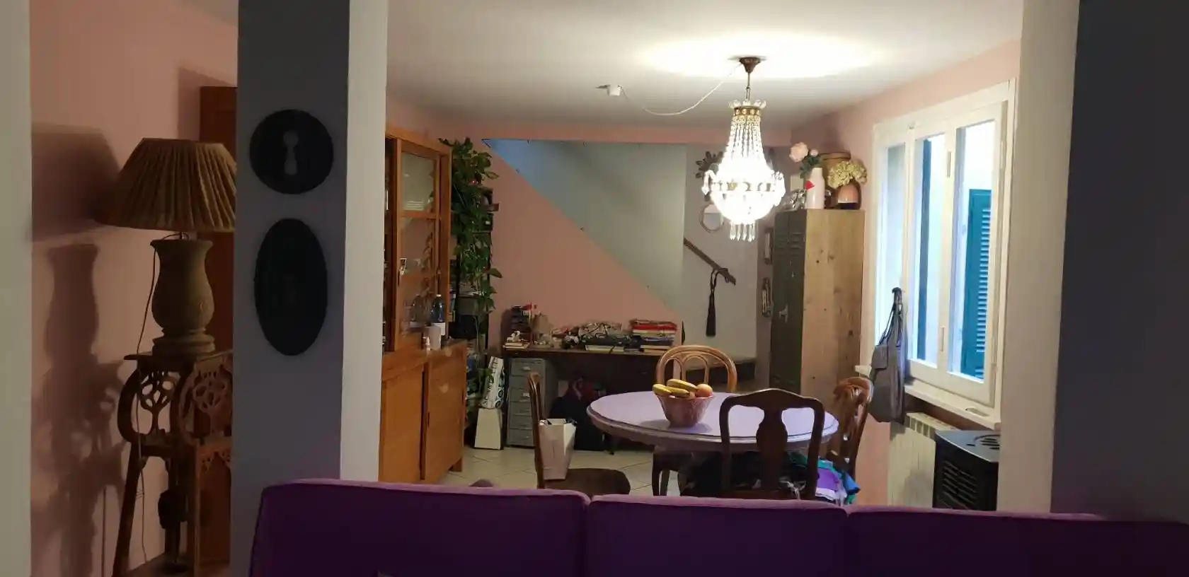 Casa indipendente in vendita a Prato