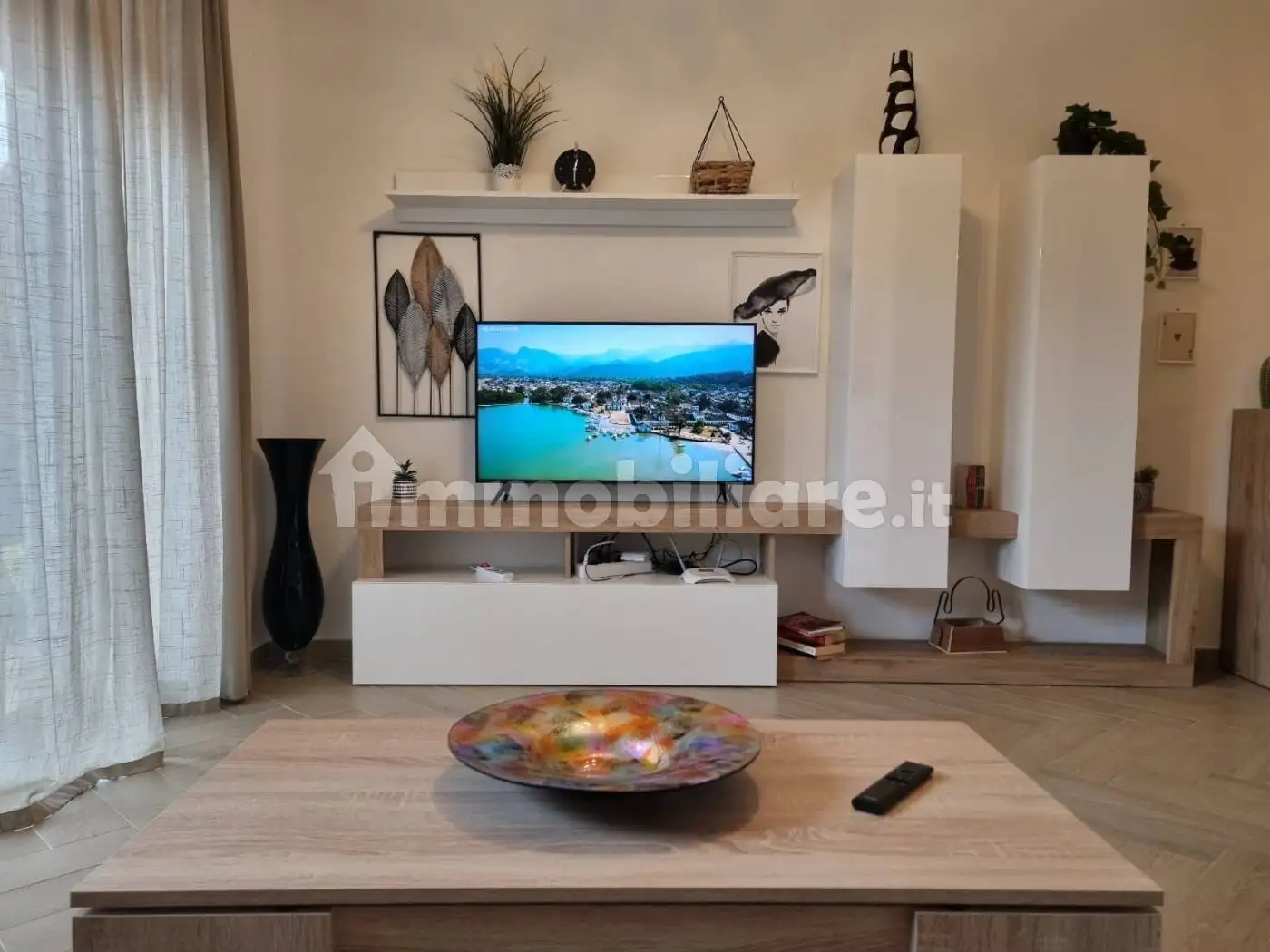 Quadrilocale via del Lavoro, Centro, Castel di Sangro