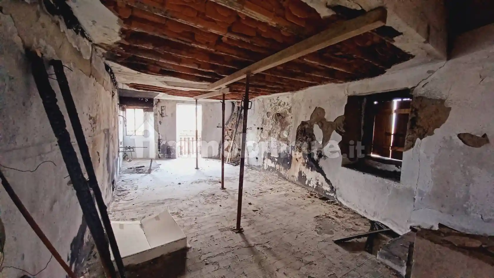 Villa a schiera via Folonaro, Centro, Cercino - foto 5