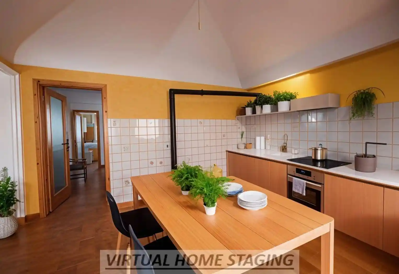 Casa indipendente in vendita a Monastero di Vasco