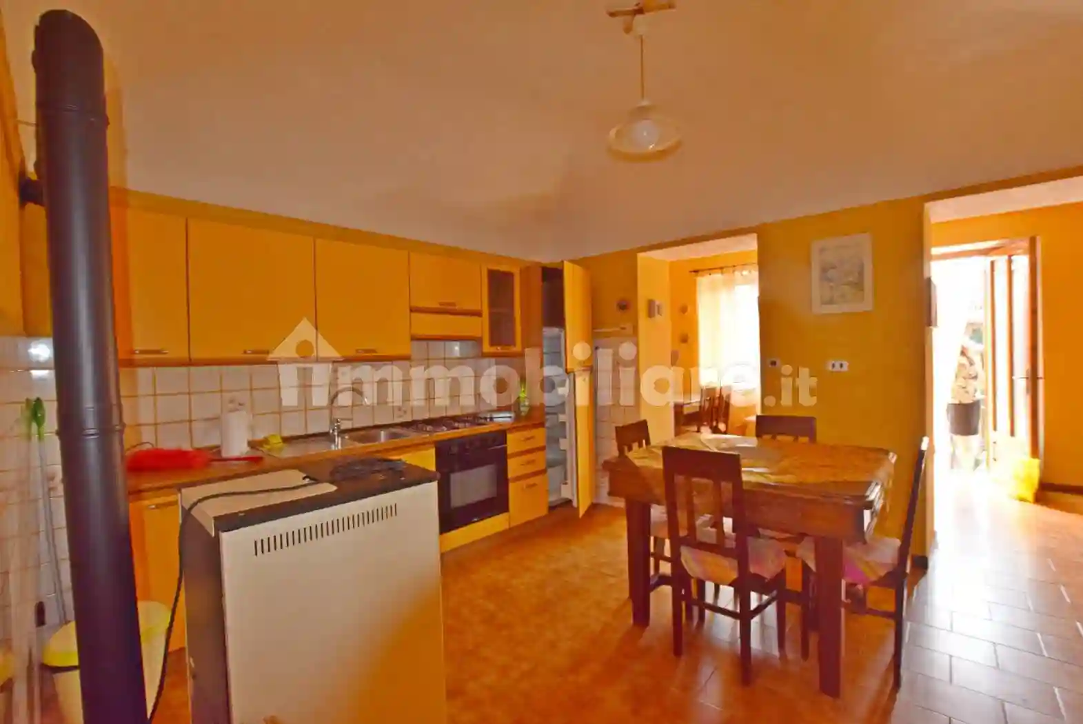 Casa indipendente - foto 5