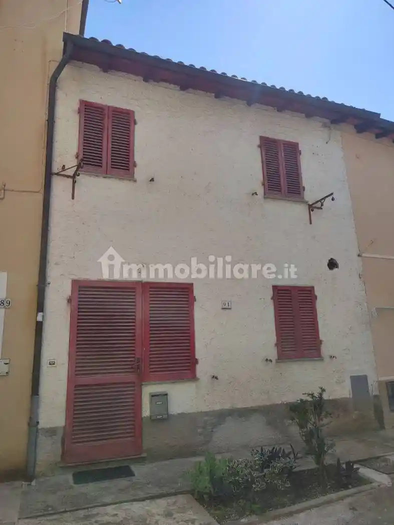 Casa indipendente in vendita a Barga