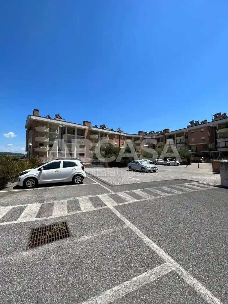 Appartamento in affitto a Velletri