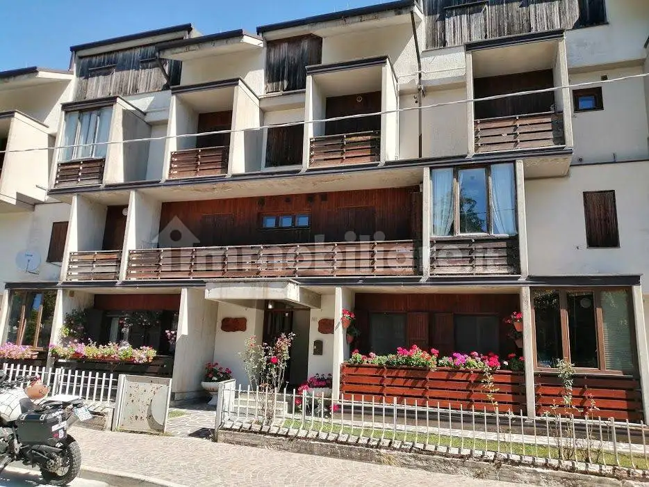 Attico - Mansarda in vendita a Roccaraso