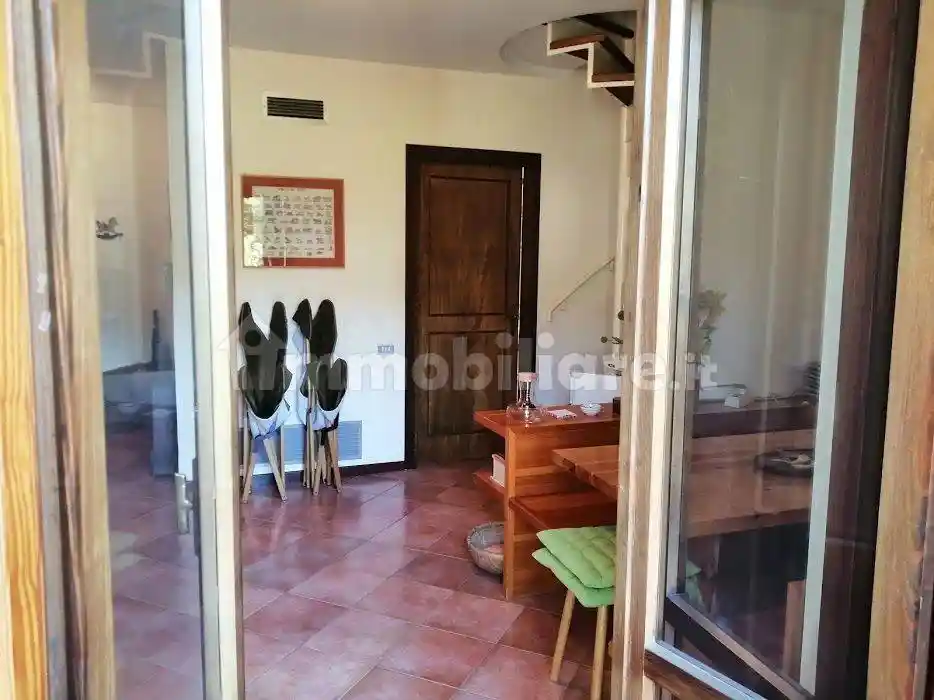 Attico viale dei Tigli 64, Centro, Roccaraso - foto 2