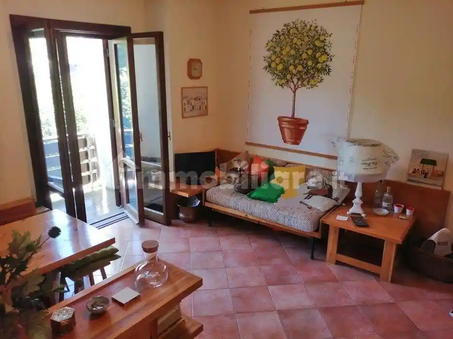 Attico viale dei Tigli 64, Centro, Roccaraso - foto 3