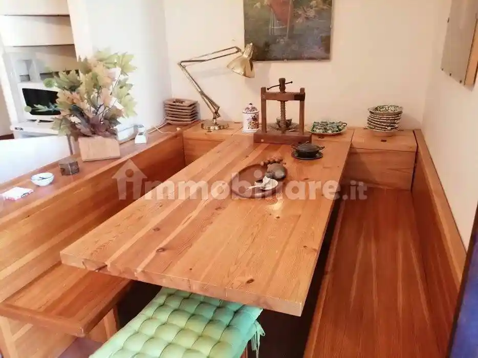 Attico viale dei Tigli 64, Centro, Roccaraso - foto 4