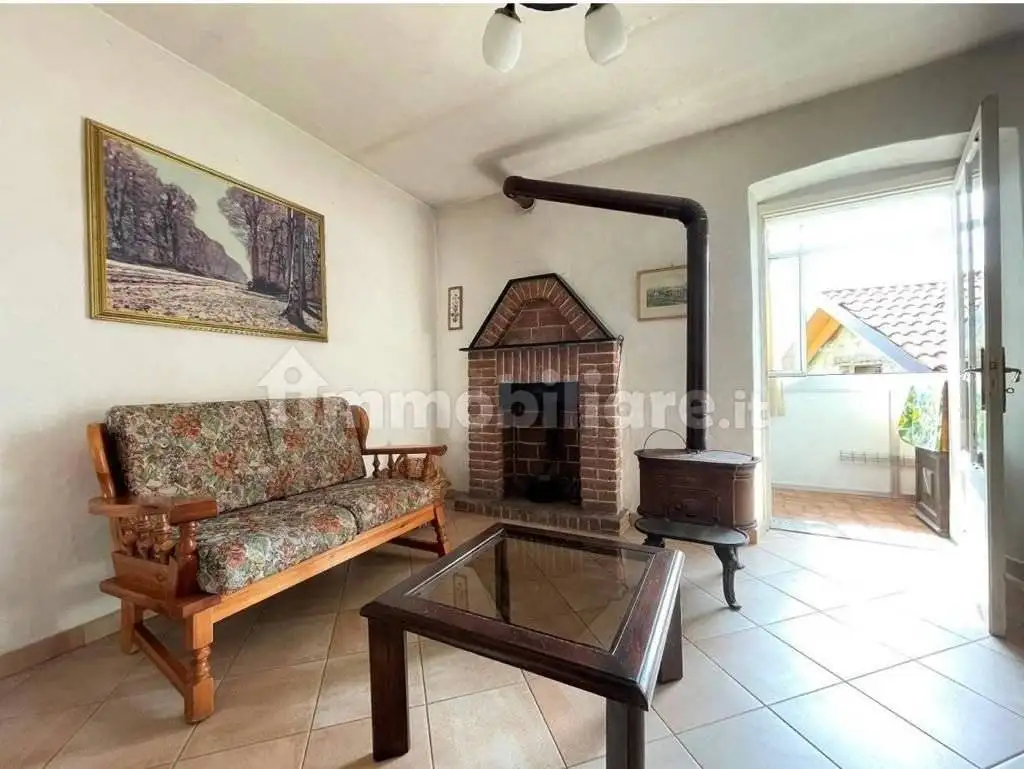 Rustico - Casale in vendita a Fraconalto