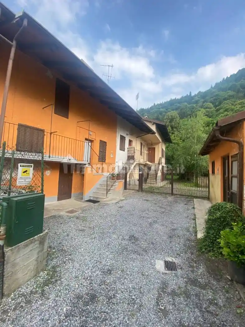 Villa in vendita a Roccavione