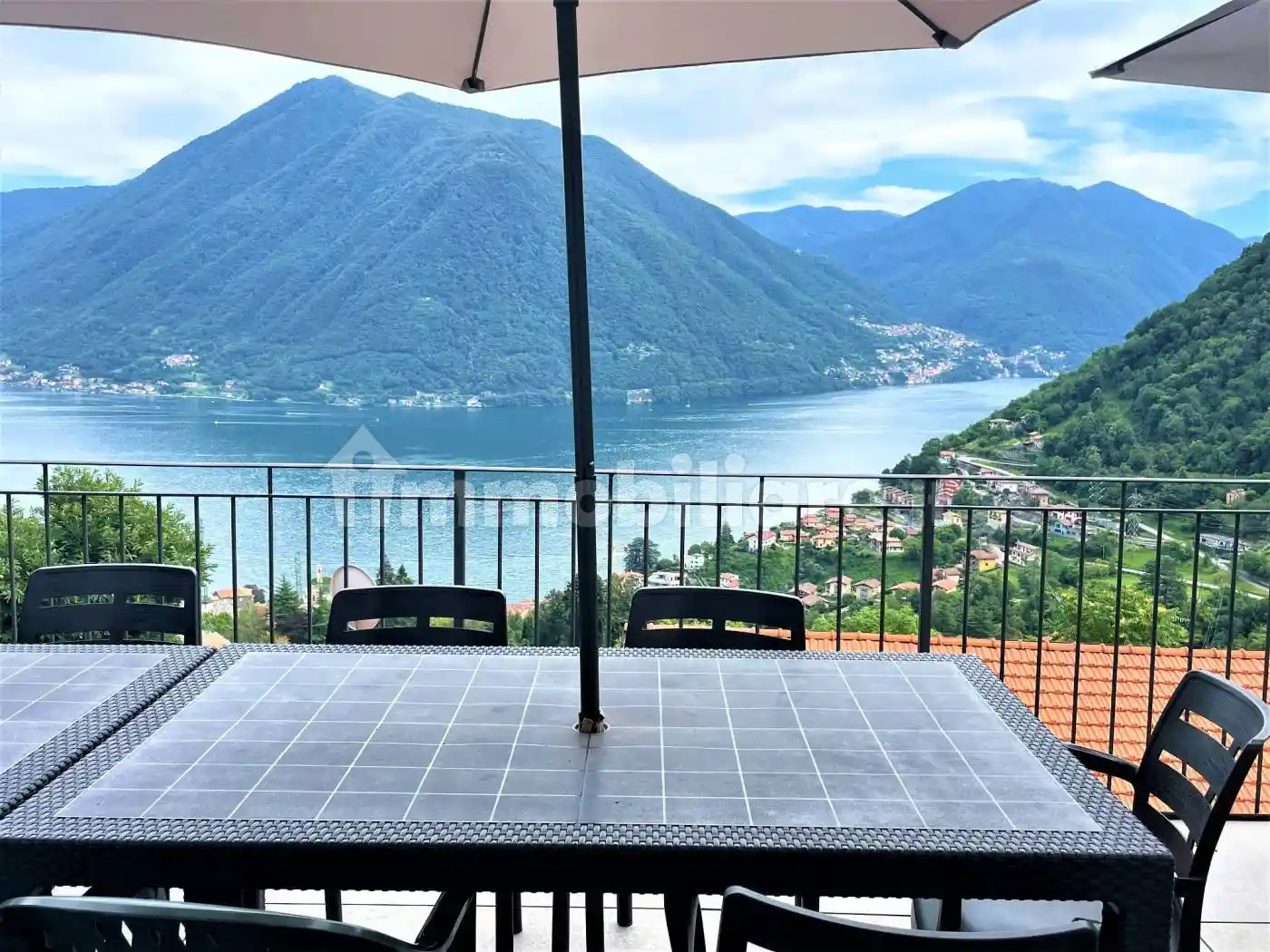 Villa in vendita a Argegno