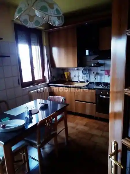 Appartamento in vendita a Macerata