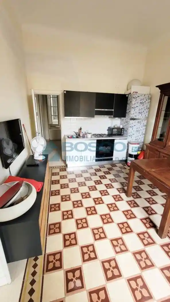 Appartamento in vendita a La Spezia