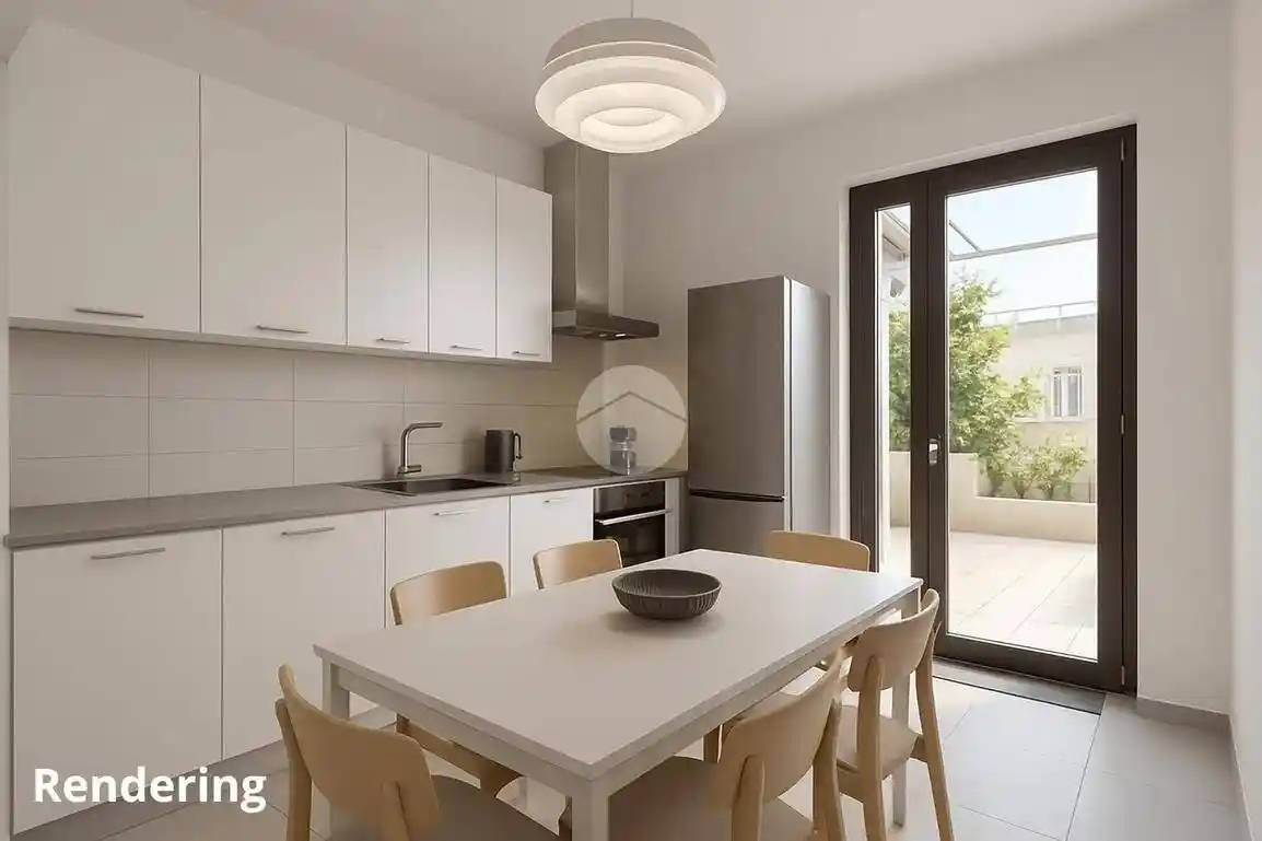 Appartamento - foto 2