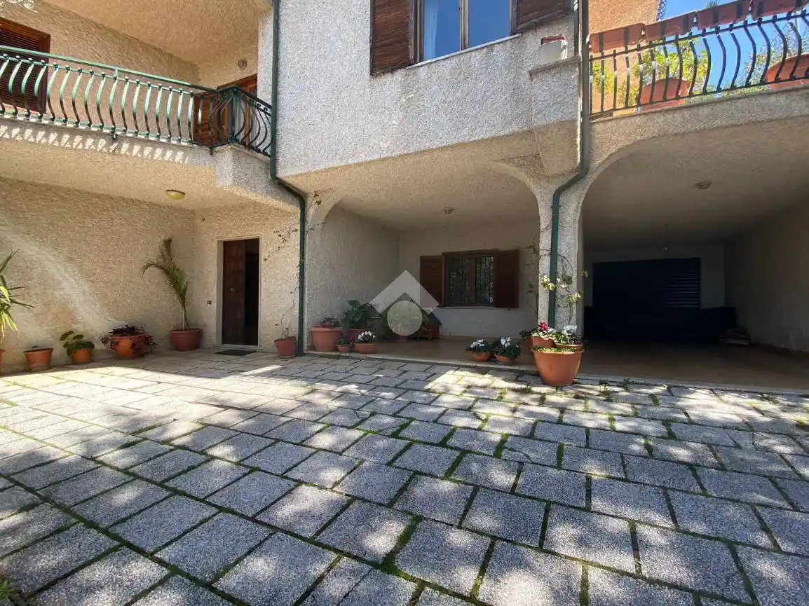 Villa unifamiliare via Rende, Quattromiglia, Rende - foto 2