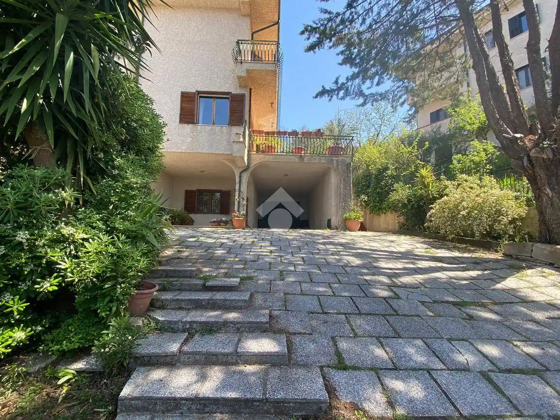 Villa unifamiliare via Rende, Quattromiglia, Rende - foto 3