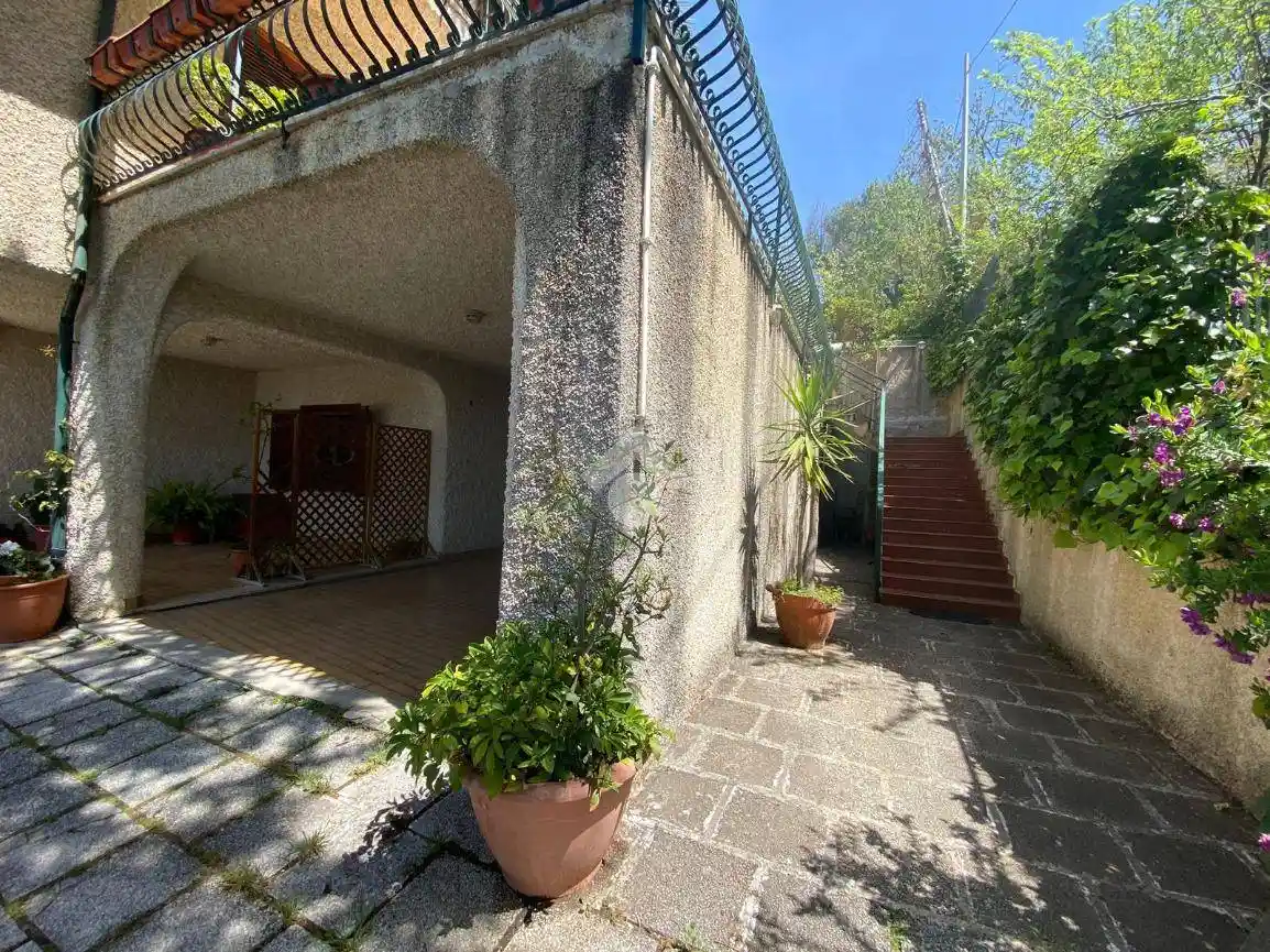 Villa unifamiliare via Rende, Quattromiglia, Rende - foto 4