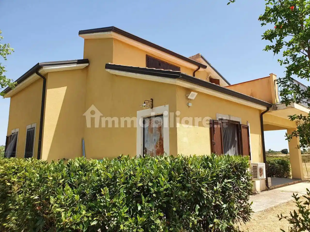 Villa unifamiliare Ss115 145, Michelica, Modica - foto 3