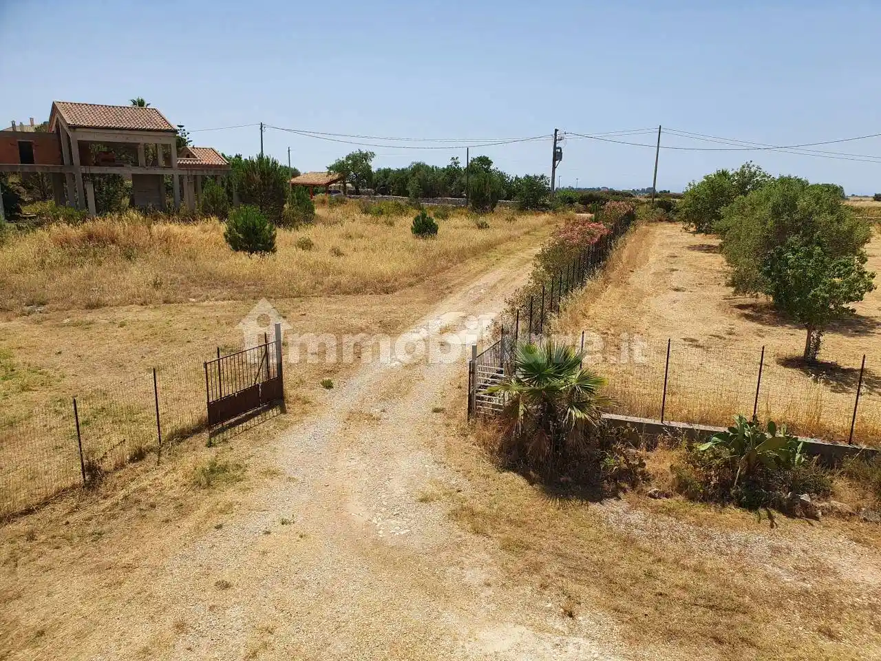 Villa unifamiliare Ss115 145, Michelica, Modica - foto 5