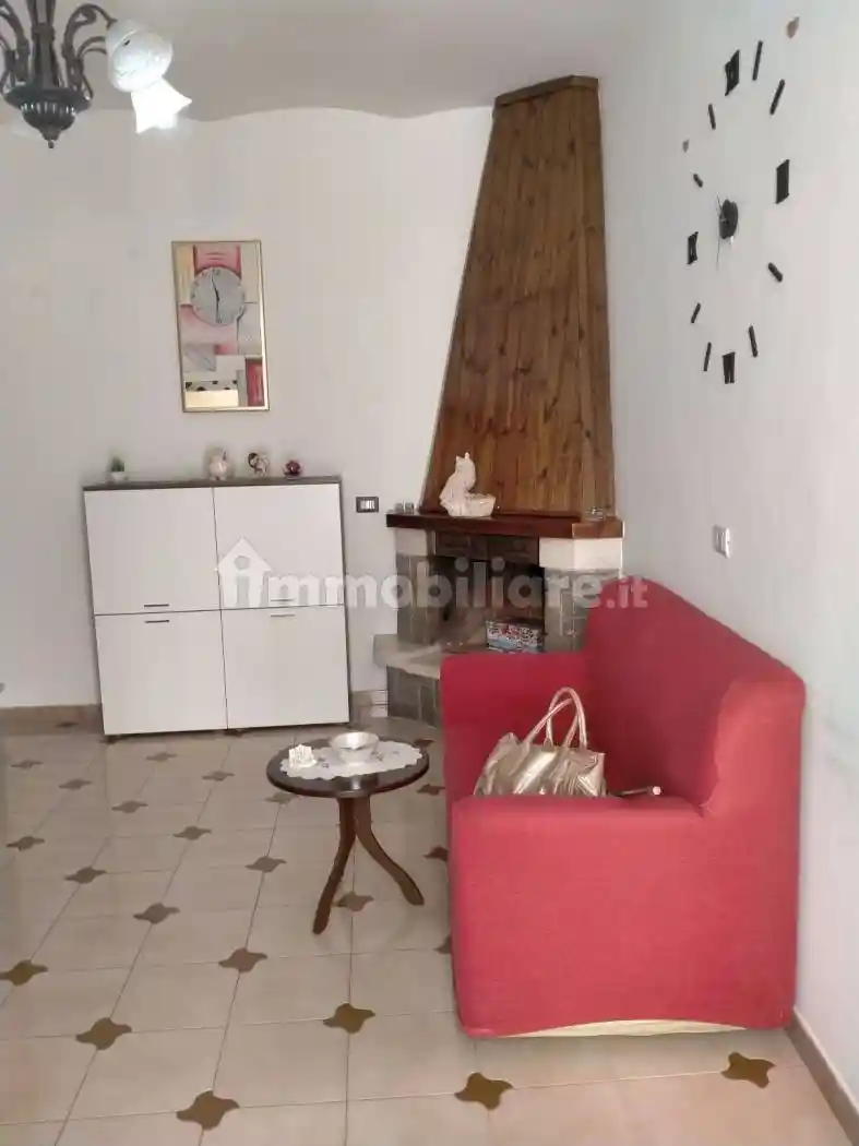 Terratetto unifamiliare via Comitato, Centro, Corleto Perticara - foto 5