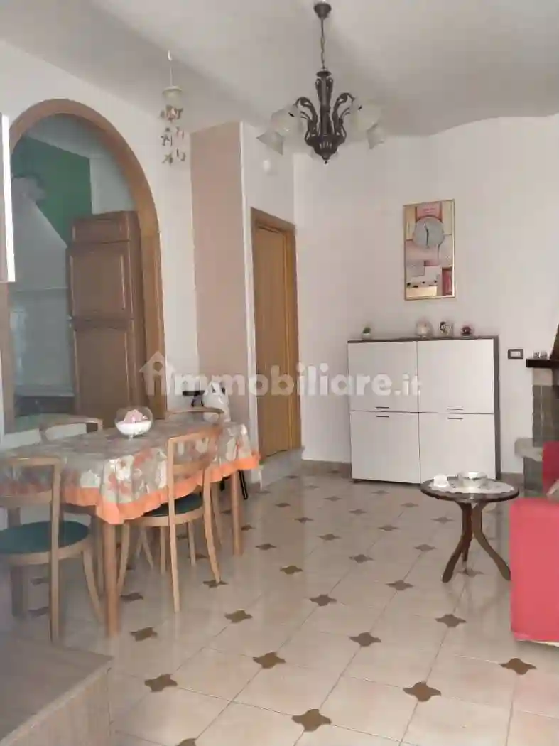 Terratetto unifamiliare via Comitato, Centro, Corleto Perticara - foto 4