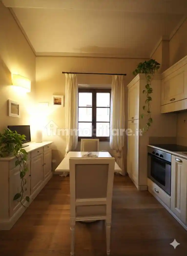 Appartamento in affitto a Firenze