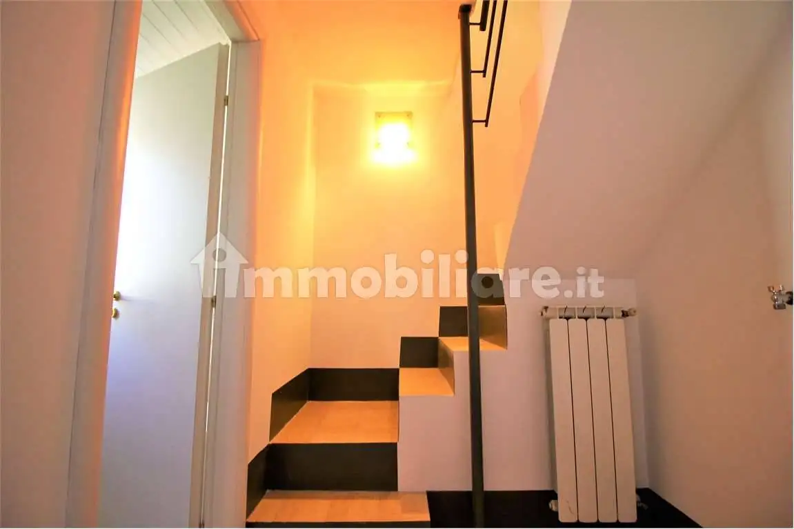 Appartamento in affitto a Catania